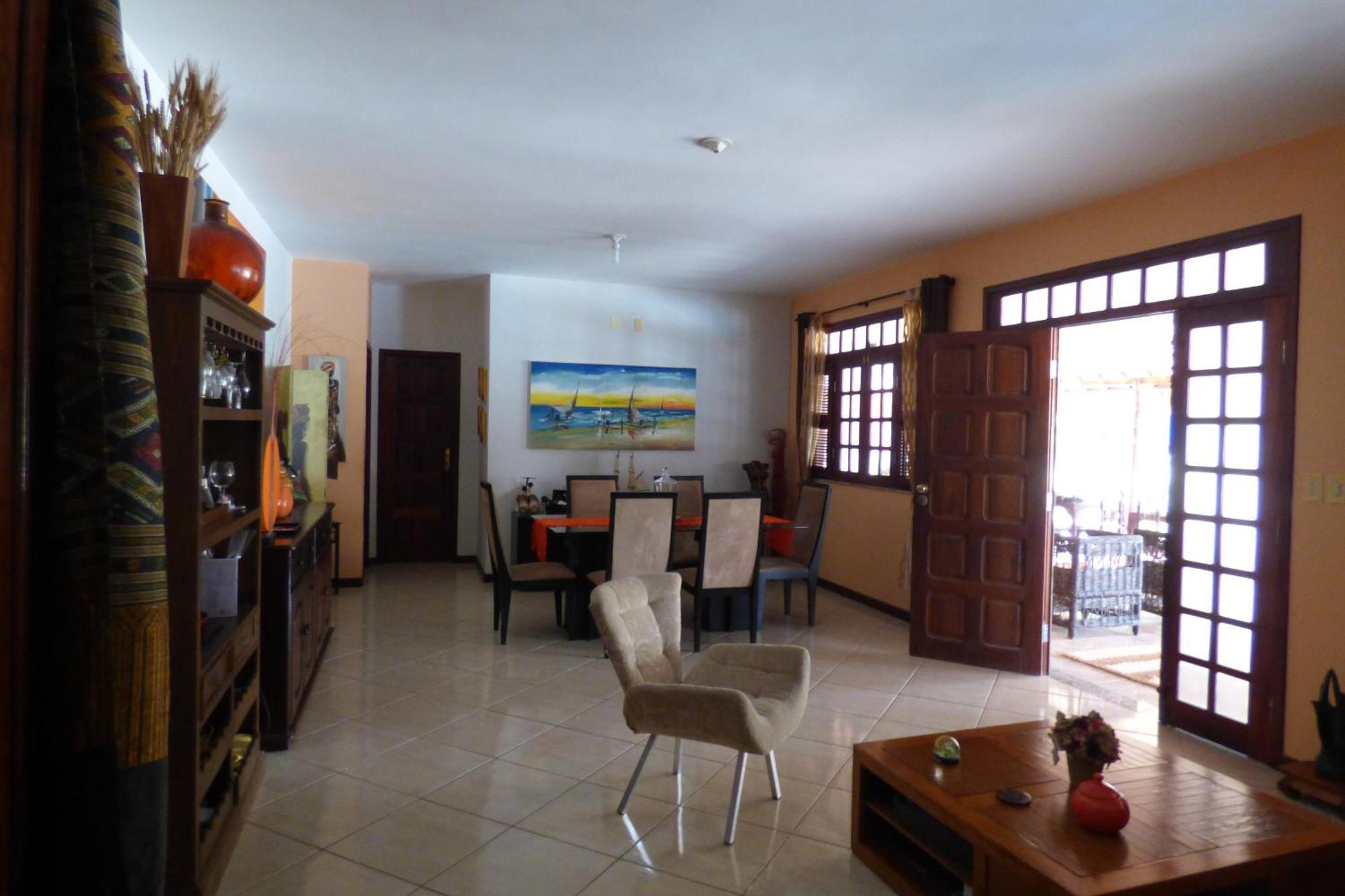 Hotel A Toca Do Bem-Te-Vi Águas Belas Esterno foto