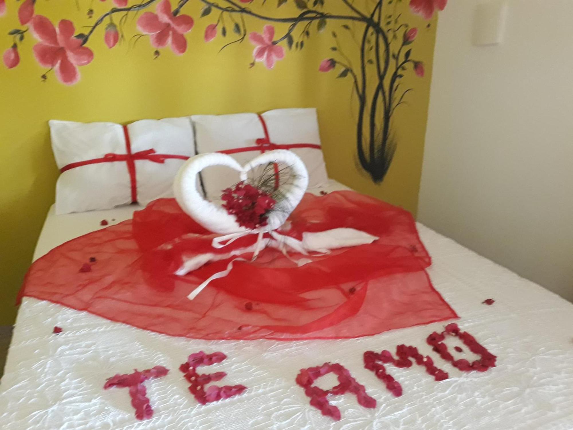Hotel A Toca Do Bem-Te-Vi Águas Belas Esterno foto