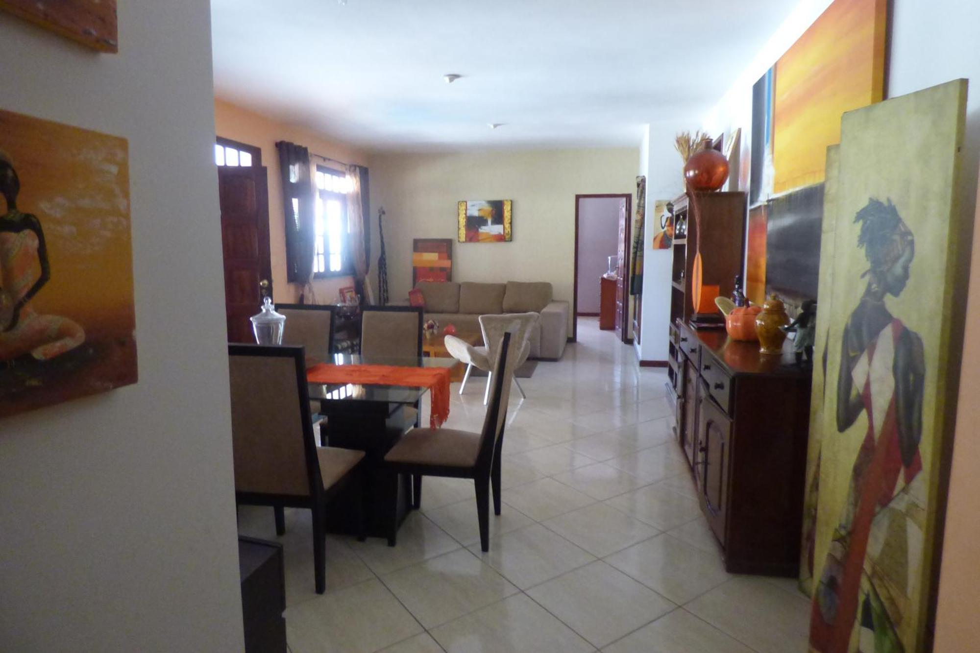 Hotel A Toca Do Bem-Te-Vi Águas Belas Esterno foto