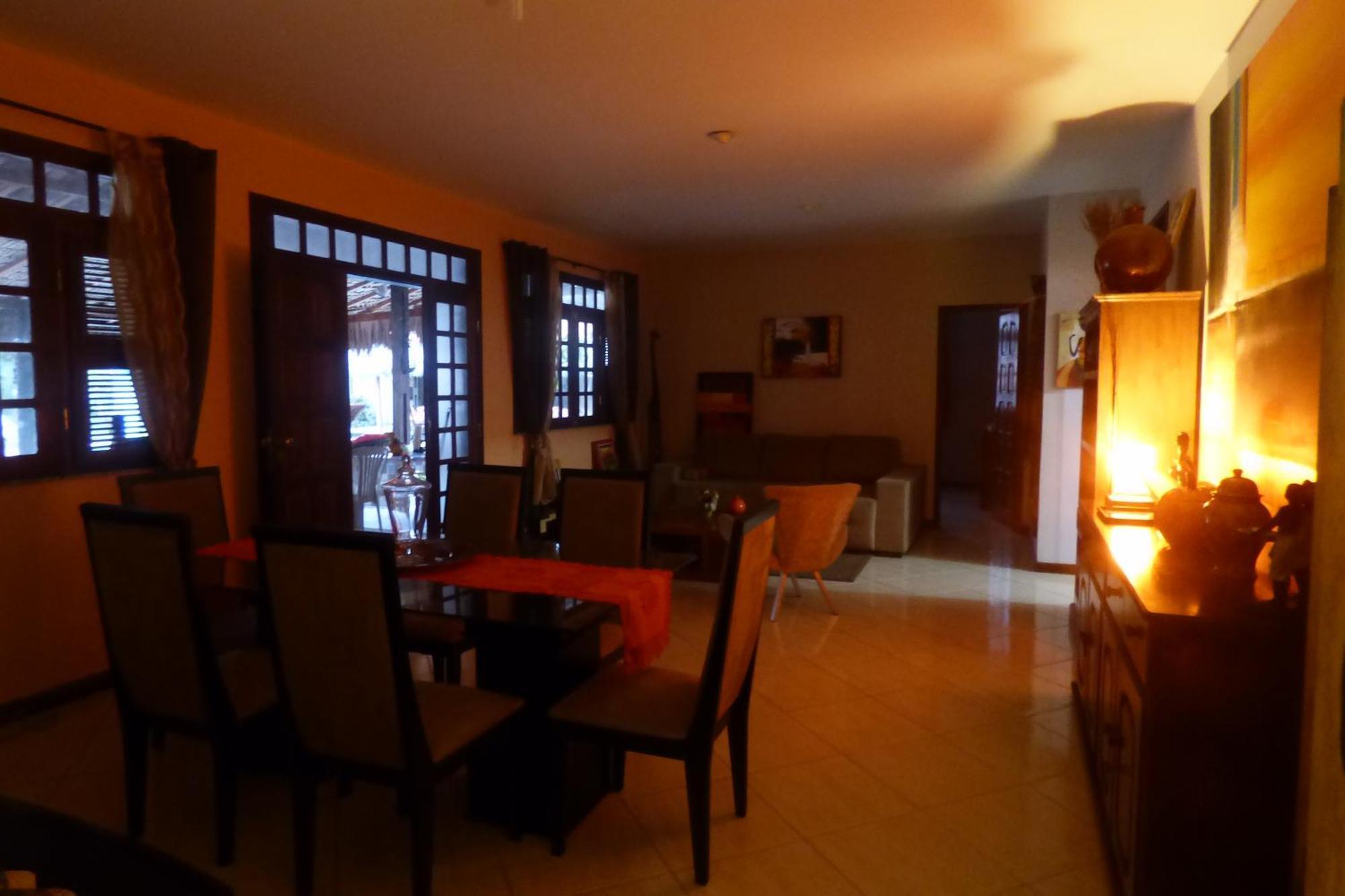 Hotel A Toca Do Bem-Te-Vi Águas Belas Esterno foto