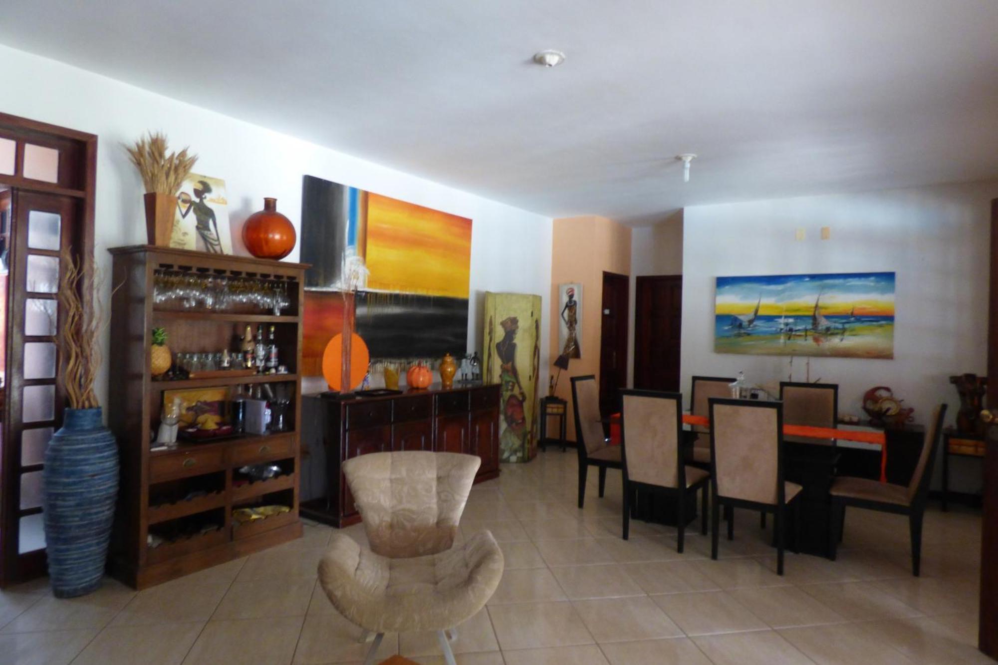 Hotel A Toca Do Bem-Te-Vi Águas Belas Esterno foto